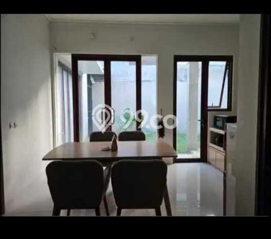 Rumah di Condong Catur, Akses ke Mall, 4 KT Rumah di Condong Catur, Akses ke Mall, 4 KT