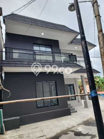 Unit Kost Dijual di Depok dengan 16 Kamar Tidur & Luas Bangunan 280m2 Unit Kost Dijual di Depok dengan 16 Kamar Tidur & Luas Bangunan 280m2