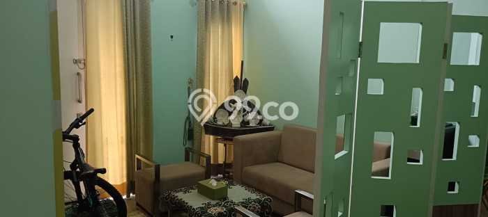 Hunian Cantik Minimalis Lb 75m2 di Ngaglik, Sleman Hunian Cantik Minimalis Lb 75m2 di Ngaglik, Sleman
