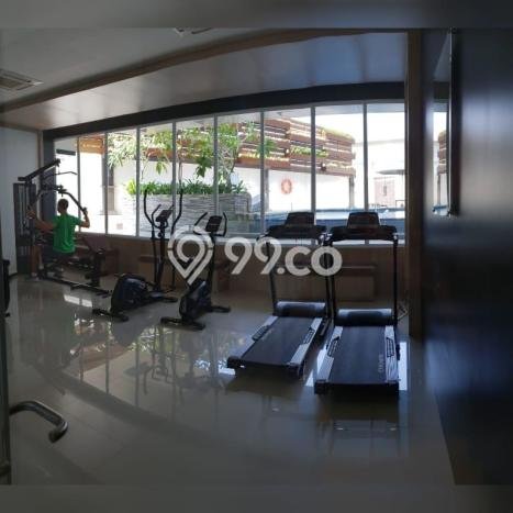 Unit Apartemen Dijual di Mlati, Sleman, dengan 2 Bedroom, 1 Bathroom Unit Apartemen Dijual di Mlati, Sleman, dengan 2 Bedroom, 1 Bathroom