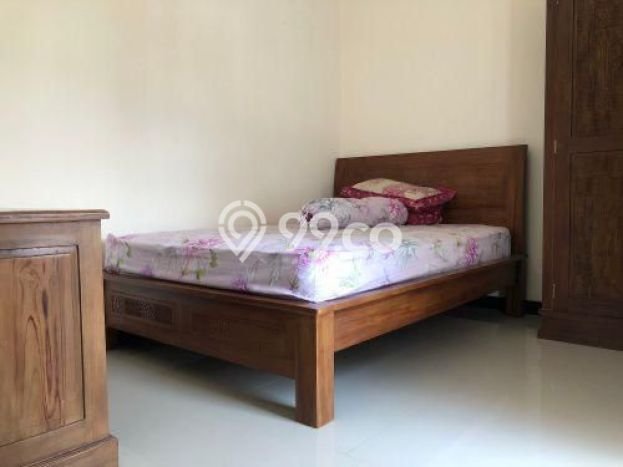 Rumah Strategis dengan 3 Kamar Tidur dan 2 Kamar Mandi di Kawasan Ngaglik, Sleman Rumah Strategis dengan 3 Kamar Tidur dan 2 Kamar Mandi di Kawasan Ngaglik, Sleman