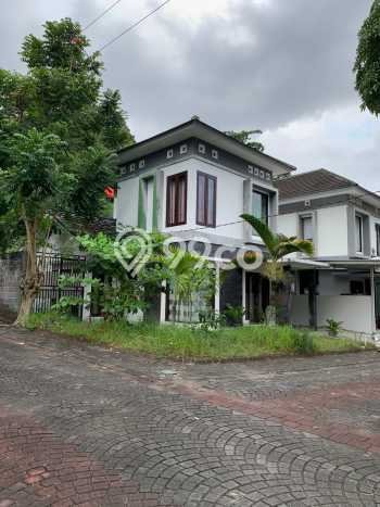 Disewakan Hunian Konsep Modern di Ngaglik Sleman dengan 3 KT Disewakan Hunian Konsep Modern di Ngaglik Sleman dengan 3 KT