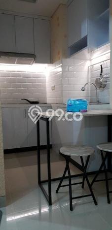 Unit Apartemen Dijual di Mlati, Sleman, dengan 2 Bedroom, 1 Bathroom Unit Apartemen Dijual di Mlati, Sleman, dengan 2 Bedroom, 1 Bathroom