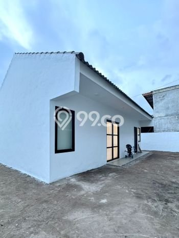 Rumah Asri di Ngaglik, 3 KT, Luas 200m² LB 100m² Rumah Asri di Ngaglik, 3 KT, Luas 200m² LB 100m²