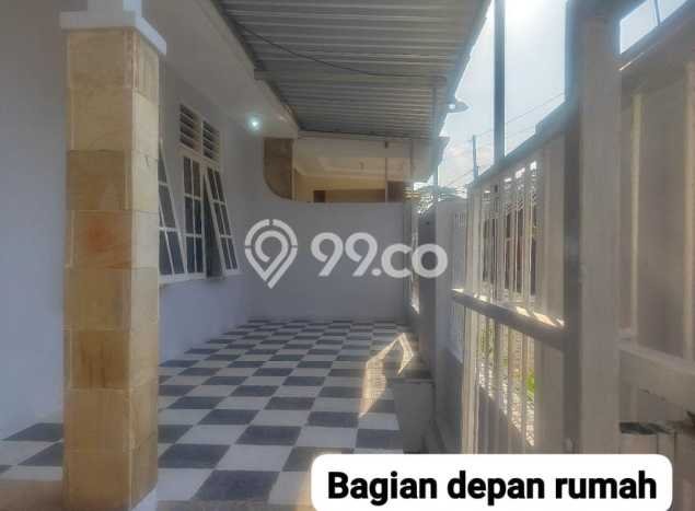 Rumah Minimalis 3 KT LT 175m2 di Purwomartani Rumah Minimalis 3 KT LT 175m2 di Purwomartani