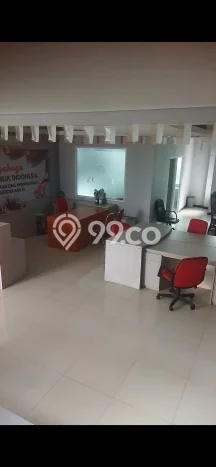 Unit Kantor Tersedia di Caturtunggal Spesifikasi LB 150m2 Unit Kantor Tersedia di Caturtunggal Spesifikasi LB 150m2