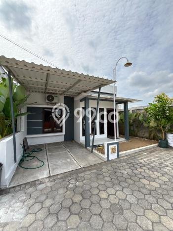 Rumah Cantik Siap Pakai Di Banguntapan Luas 40m2 Lokasi Strategis Rumah Cantik Siap Pakai Di Banguntapan Luas 40m2 Lokasi Strategis