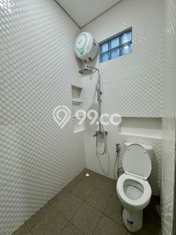 Rumah Asri di Ngaglik, 3 KT, Luas 200m² LB 100m² Rumah Asri di Ngaglik, 3 KT, Luas 200m² LB 100m²