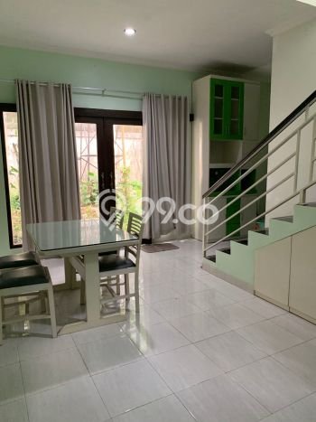 Disewakan Hunian Konsep Modern di Ngaglik Sleman dengan 3 KT Disewakan Hunian Konsep Modern di Ngaglik Sleman dengan 3 KT
