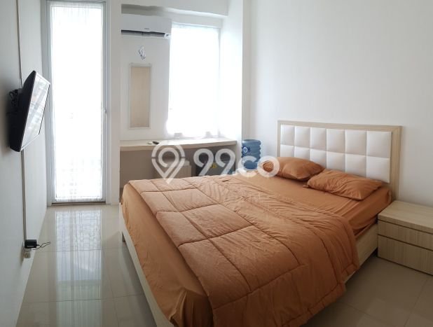 Apartemen Kawasan , 0 KT, Luas 19m2m², Dekat Sleman, Sleman Apartemen Kawasan , 0 KT, Luas 19m2m², Dekat Sleman, Sleman