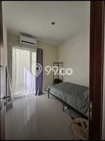 Rumah di Condong Catur, Akses ke Mall, 4 KT Rumah di Condong Catur, Akses ke Mall, 4 KT