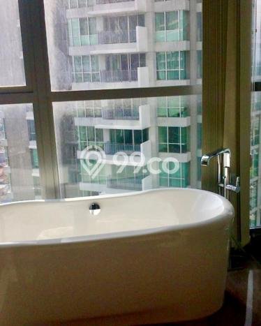 Apartemen Nyaman untuk Disewa, 3 Kamar di Jakarta Selatan Apartemen Nyaman untuk Disewa, 3 Kamar di Jakarta Selatan