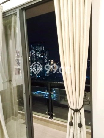 Apartemen Minimalis di BSD Tangerang Selatan dengan 1 KT & 1 KM Apartemen Minimalis di BSD Tangerang Selatan dengan 1 KT & 1 KM