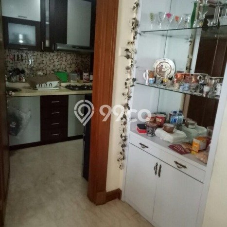 Siap Huni Apartemen Luxury di Kuningan 3 Kamar & 2 Kamar Mandi Siap Huni Apartemen Luxury di Kuningan 3 Kamar & 2 Kamar Mandi