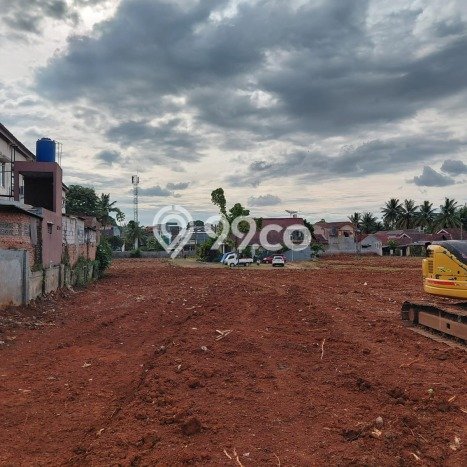 Tanah Kavling untuk Dijual di Pamulang Tangerang Selatan 247m2 Tanah Kavling untuk Dijual di Pamulang Tangerang Selatan 247m2