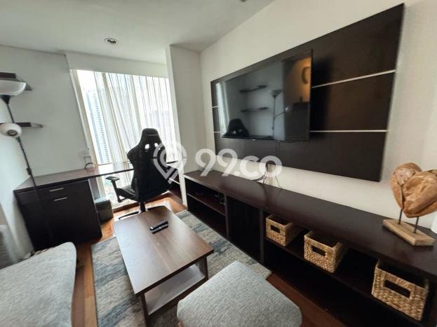 Sewa Apartemen Terjangkau 1 KT di Kuningan Jakarta Selatan Sewa Apartemen Terjangkau 1 KT di Kuningan Jakarta Selatan
