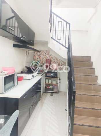 Jual Rumah Favorit Siap Huni LB 36m2 di Cibinong, Bogor Jual Rumah Favorit Siap Huni LB 36m2 di Cibinong, Bogor
