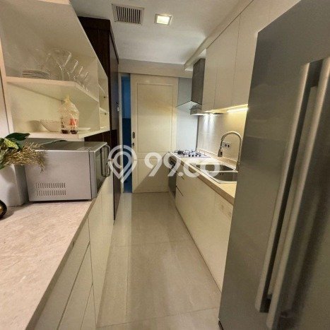 Hunian Apartemen Sewa Terjangkau 100m2 di Tebet, Cocok Dijadikan Tempat Tinggal Anda Hunian Apartemen Sewa Terjangkau 100m2 di Tebet, Cocok Dijadikan Tempat Tinggal Anda