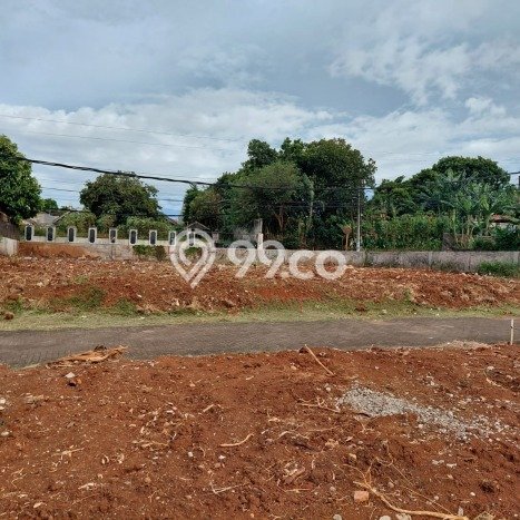 Tanah Kavling untuk Dijual di Pamulang Tangerang Selatan 247m2 Tanah Kavling untuk Dijual di Pamulang Tangerang Selatan 247m2