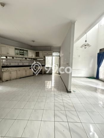Hunian Super Mewah dengan Akses Paling Strategis di Bintaro, Tangerang Selatan Hunian Super Mewah dengan Akses Paling Strategis di Bintaro, Tangerang Selatan
