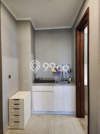 Dijual Segera Apartemen Eksklusif 2 Kamar di SCBD, Jakarta Selatan Dijual Segera Apartemen Eksklusif 2 Kamar di SCBD, Jakarta Selatan