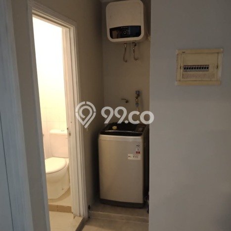 Dijual Apartemen di Kelapa Gading, Jakarta Utara Punya 3 Kamar Tidur Dijual Apartemen di Kelapa Gading, Jakarta Utara Punya 3 Kamar Tidur