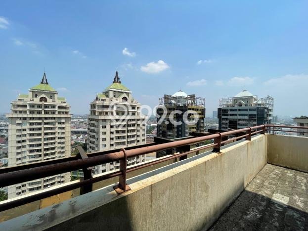 FOR SALE Hunian Apartemen High-Class di Kelapa Gading dengan 4 Kamar Tidur & Luas 318m2 FOR SALE Hunian Apartemen High-Class di Kelapa Gading dengan 4 Kamar Tidur & Luas 318m2