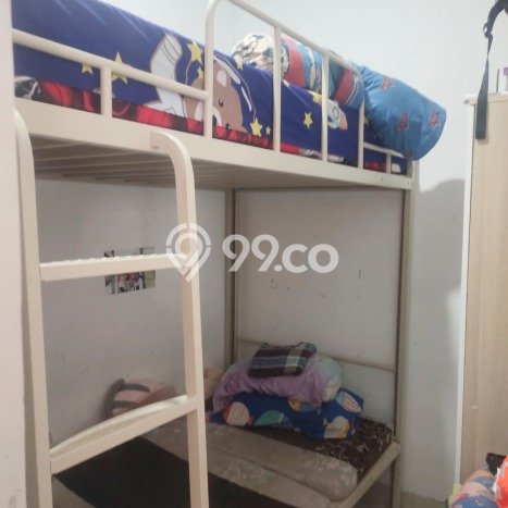 Jual Rumah Favorit Siap Huni LB 36m2 di Cibinong, Bogor Jual Rumah Favorit Siap Huni LB 36m2 di Cibinong, Bogor