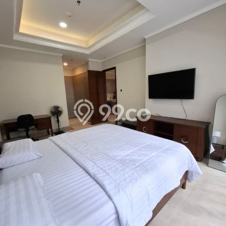 Disewakan Apartemen Murah di SCBD 2 Bedroom Disewakan Apartemen Murah di SCBD 2 Bedroom