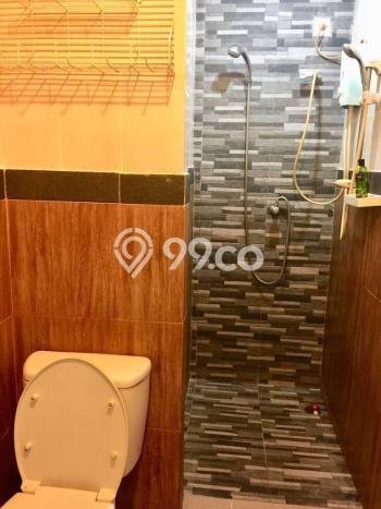Apartemen Ideal Dijual di Tanah Abang, Jakarta Pusat Punya 1 KT / 1 Kamar Mandi Apartemen Ideal Dijual di Tanah Abang, Jakarta Pusat Punya 1 KT / 1 Kamar Mandi