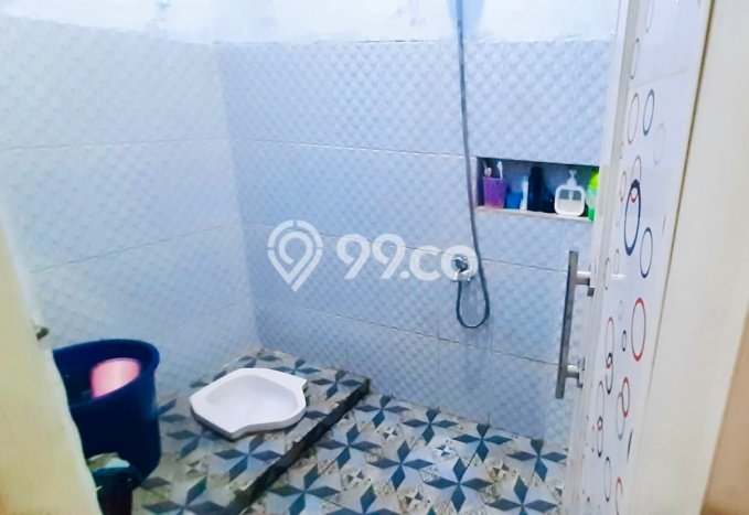 Rumah Modern Cantik 2 Kamar Siap Huni di Sawangan Rumah Modern Cantik 2 Kamar Siap Huni di Sawangan