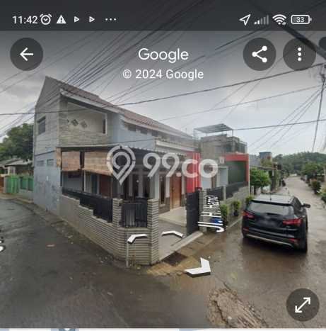 Rumah Murah Dijual di Sawangan, Depok Harga Rp 250 Juta Rumah Murah Dijual di Sawangan, Depok Harga Rp 250 Juta
