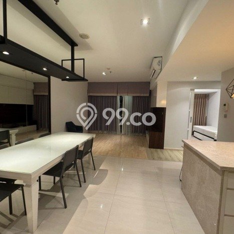 Hunian Apartemen Sewa Terjangkau 100m2 di Tebet, Cocok Dijadikan Tempat Tinggal Anda Hunian Apartemen Sewa Terjangkau 100m2 di Tebet, Cocok Dijadikan Tempat Tinggal Anda