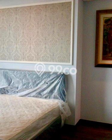 Apartemen Nyaman untuk Disewa, 3 Kamar di Jakarta Selatan Apartemen Nyaman untuk Disewa, 3 Kamar di Jakarta Selatan