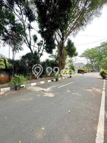 Tanah di Menteng, Jakarta Pusat Luas 1080m2 Dijual Segera Tanah di Menteng, Jakarta Pusat Luas 1080m2 Dijual Segera