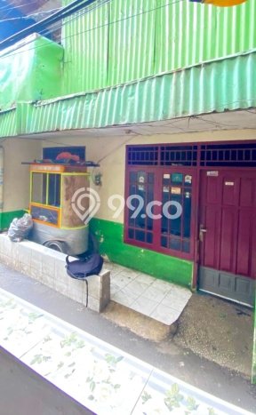 Tanah di Kebayoran Lama, Jakarta Selatan Luas 40m2 Dijual Segera Tanah di Kebayoran Lama, Jakarta Selatan Luas 40m2 Dijual Segera