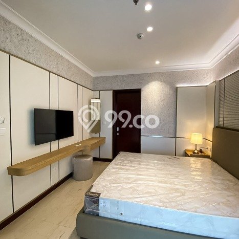 Disewakan Segera Apartemen Nyaman 2 KT di Kawasan Kebayoran Lama Disewakan Segera Apartemen Nyaman 2 KT di Kawasan Kebayoran Lama
