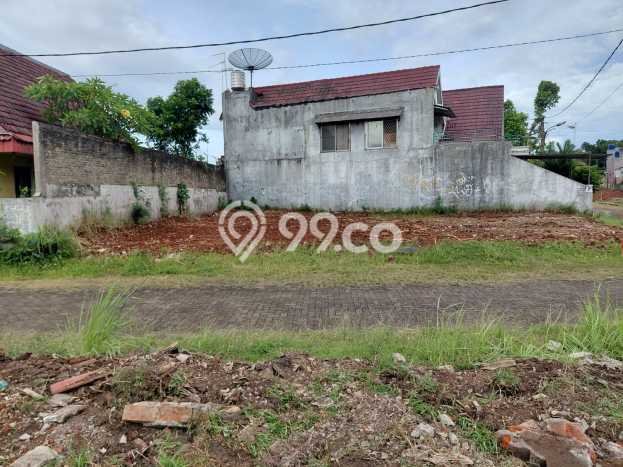 Tanah Kavling untuk Dijual di Pamulang Tangerang Selatan 247m2 Tanah Kavling untuk Dijual di Pamulang Tangerang Selatan 247m2