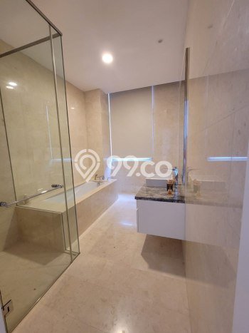 Apartemen Eksklusif Dijual di Menteng Jakarta Pusat Luas 117m2 Apartemen Eksklusif Dijual di Menteng Jakarta Pusat Luas 117m2