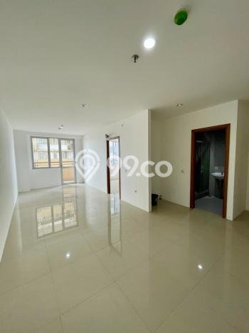 Apartemen Ideal Dijual di Kelapa Gading, Jakarta Utara Punya 1 KT / 1 Kamar Mandi Apartemen Ideal Dijual di Kelapa Gading, Jakarta Utara Punya 1 KT / 1 Kamar Mandi