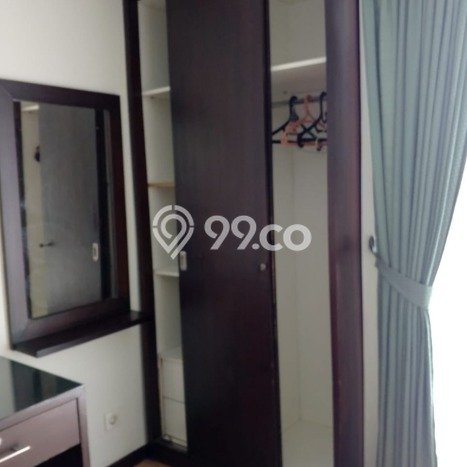 Apartemen Ideal Dijual di Tanah Abang, Jakarta Pusat Punya 1 KT / 1 Kamar Mandi Apartemen Ideal Dijual di Tanah Abang, Jakarta Pusat Punya 1 KT / 1 Kamar Mandi