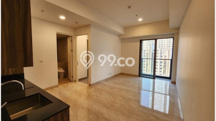 Paling Dicari! Apartemen Eksklusif Dijual di Thamrin Punya 1 Bedroom Paling Dicari! Apartemen Eksklusif Dijual di Thamrin Punya 1 Bedroom