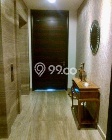 Apartemen Nyaman untuk Disewa, 3 Kamar di Jakarta Selatan Apartemen Nyaman untuk Disewa, 3 Kamar di Jakarta Selatan