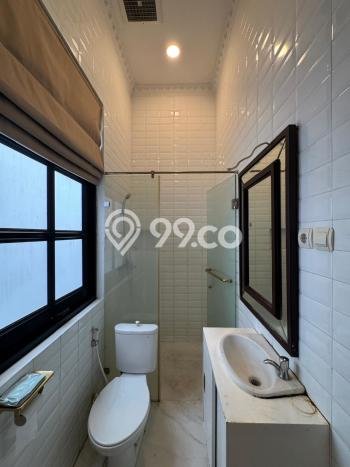 Jual Rumah Luas Megah Dengan View Eksklusif di Pondok Indah, Jakarta Selatan Jual Rumah Luas Megah Dengan View Eksklusif di Pondok Indah, Jakarta Selatan
