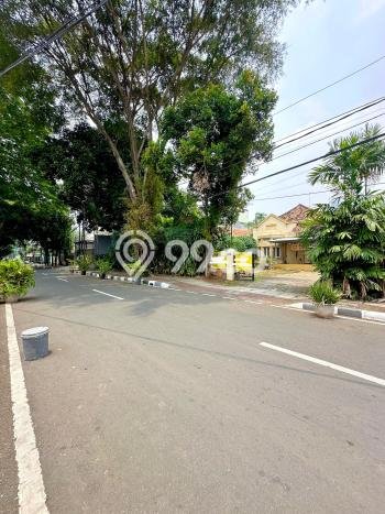 Tanah di Menteng, Jakarta Pusat Luas 1080m2 Dijual Segera Tanah di Menteng, Jakarta Pusat Luas 1080m2 Dijual Segera