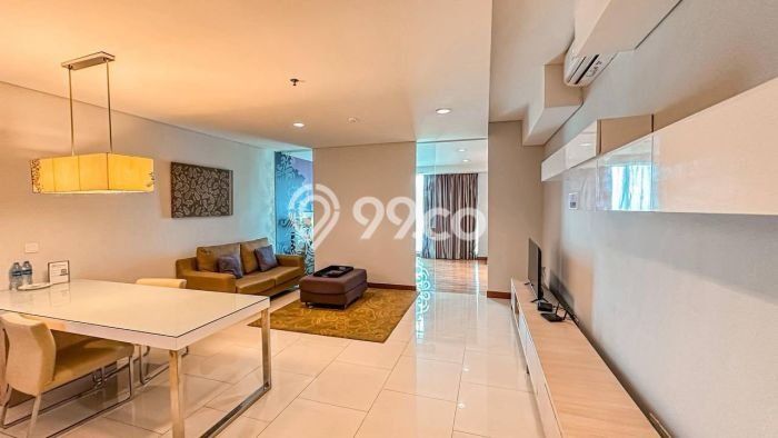 Dijual Apartemen di Jakarta Selatan 1 Kamar & 1 Kamar Mandi, Luas 72m2 Dijual Apartemen di Jakarta Selatan 1 Kamar & 1 Kamar Mandi, Luas 72m2