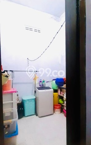 Rumah Modern Cantik 2 Kamar Siap Huni di Sawangan Rumah Modern Cantik 2 Kamar Siap Huni di Sawangan