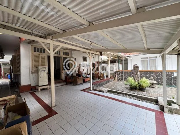 Rumah Elit LB 400m2 Siap Pakai Desain Elegan di Petojo, Jakarta Pusat Rumah Elit LB 400m2 Siap Pakai Desain Elegan di Petojo, Jakarta Pusat
