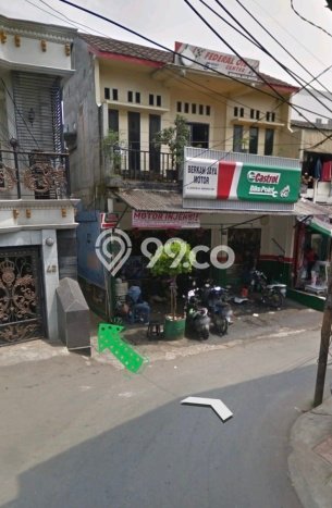 Tanah di Kebayoran Lama, Jakarta Selatan Luas 40m2 Dijual Segera Tanah di Kebayoran Lama, Jakarta Selatan Luas 40m2 Dijual Segera