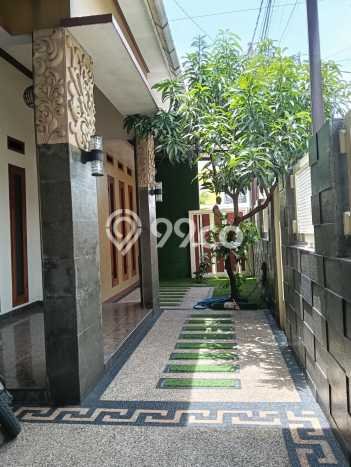 Rumah Luas Asri 2 KT Siap Pakai di Cibaduyut Bandung Rumah Luas Asri 2 KT Siap Pakai di Cibaduyut Bandung